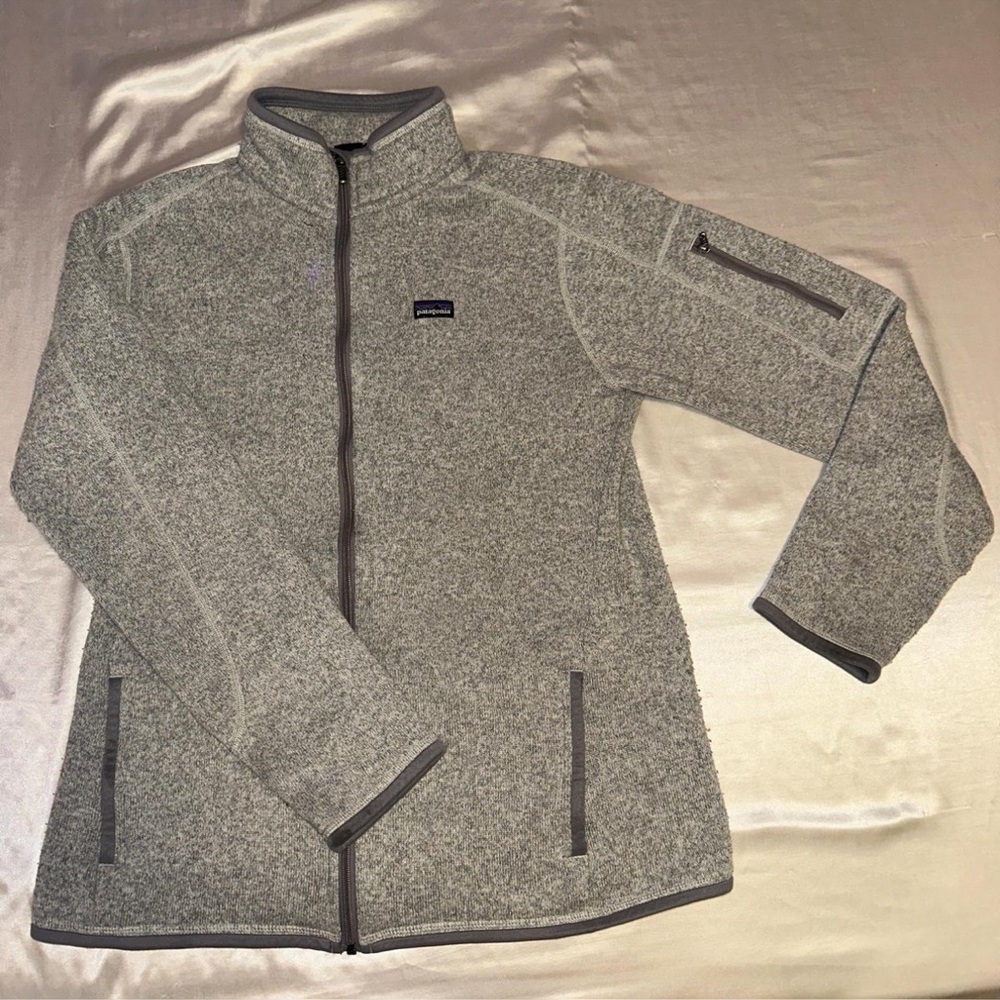 Patagonia Better Sweater Fleece
